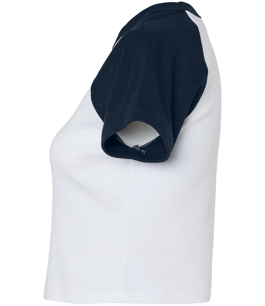 White/Navy