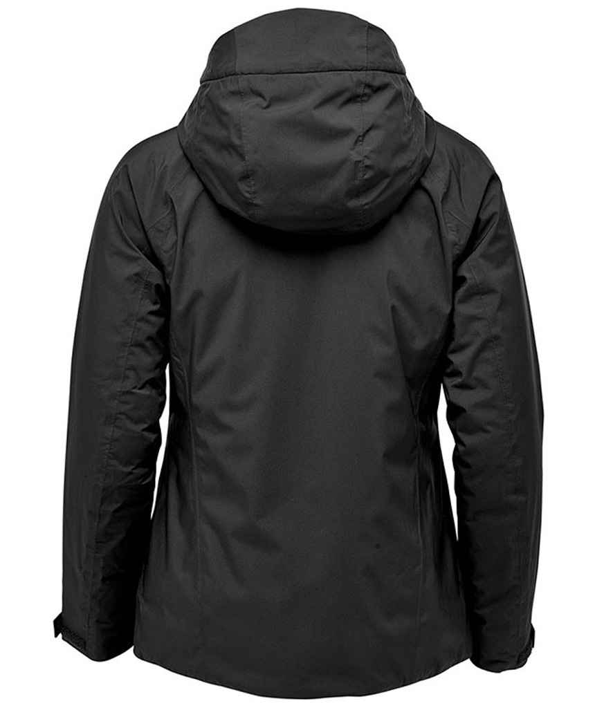 Black/Graphite Grey