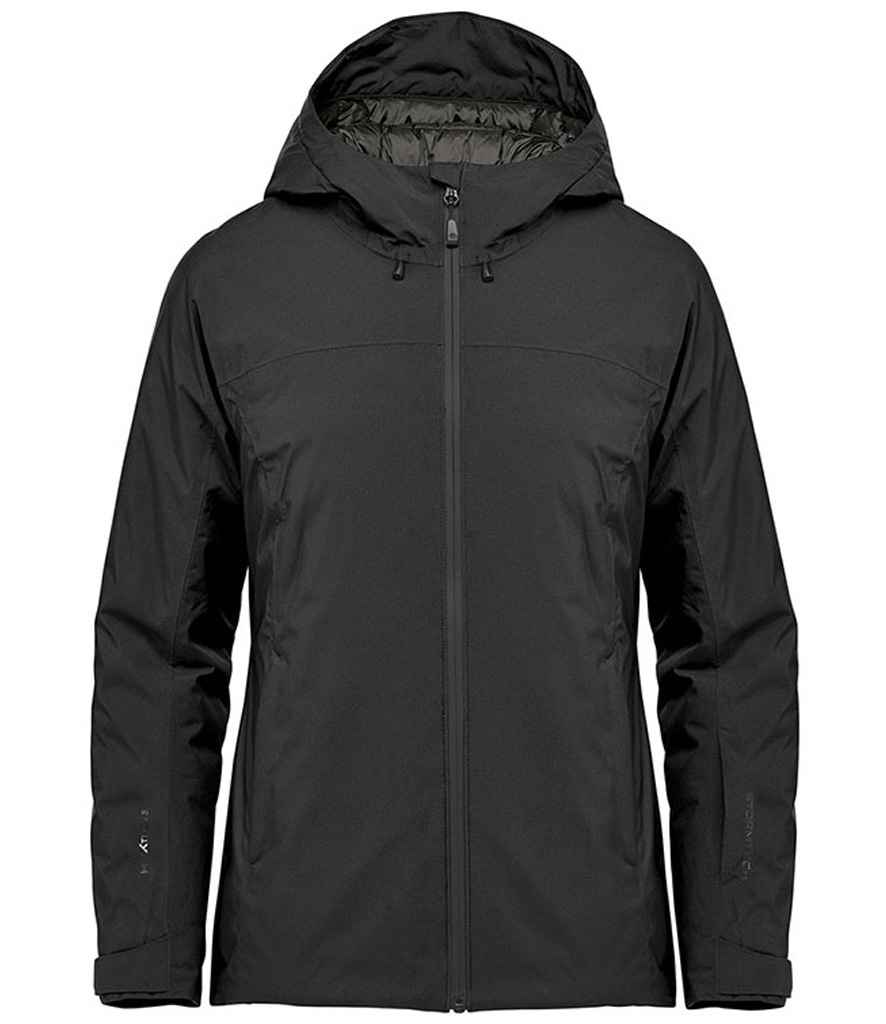Black/Graphite Grey