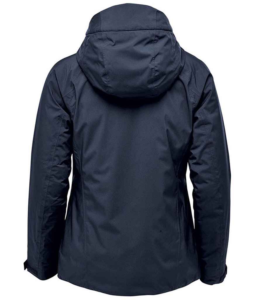 Navy/Graphite Grey