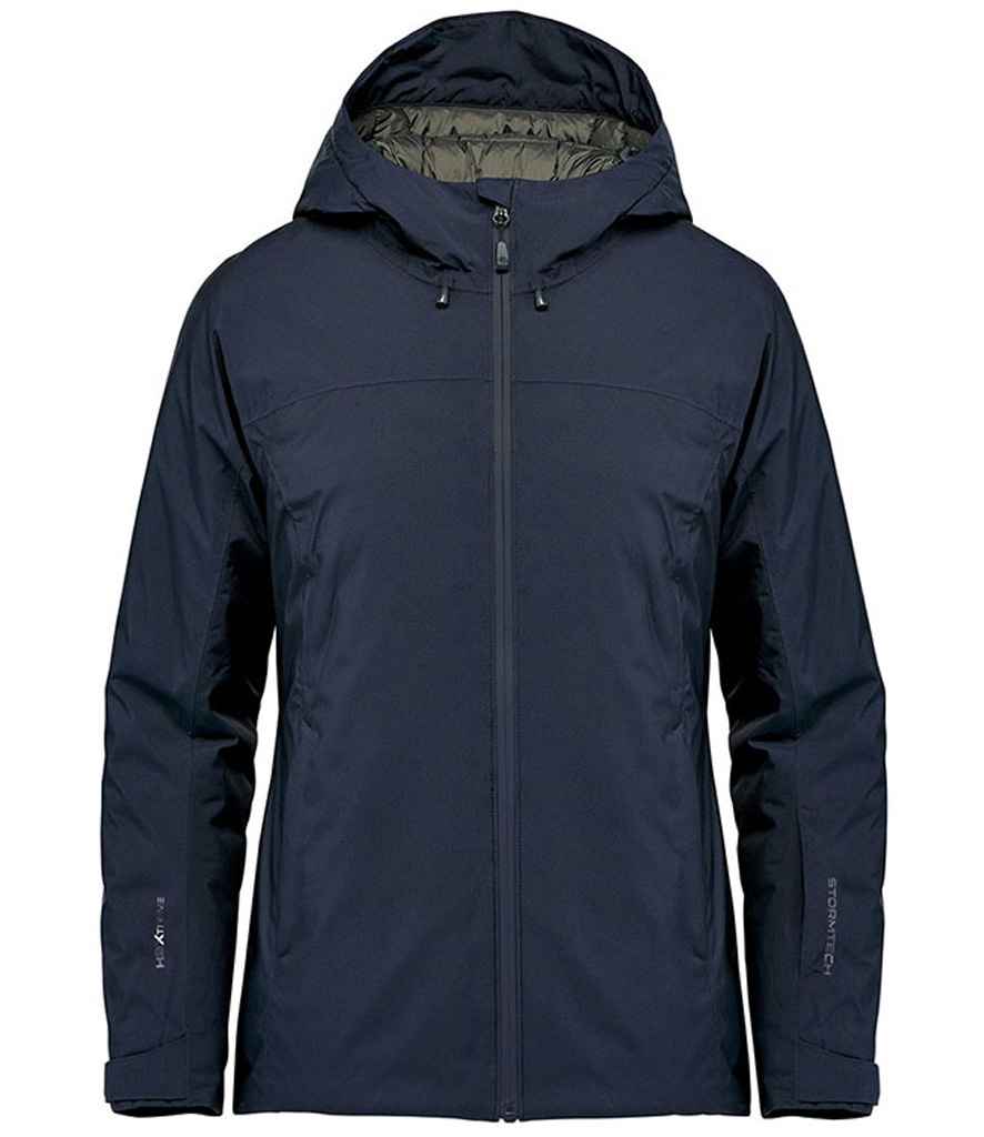 Navy/Graphite Grey