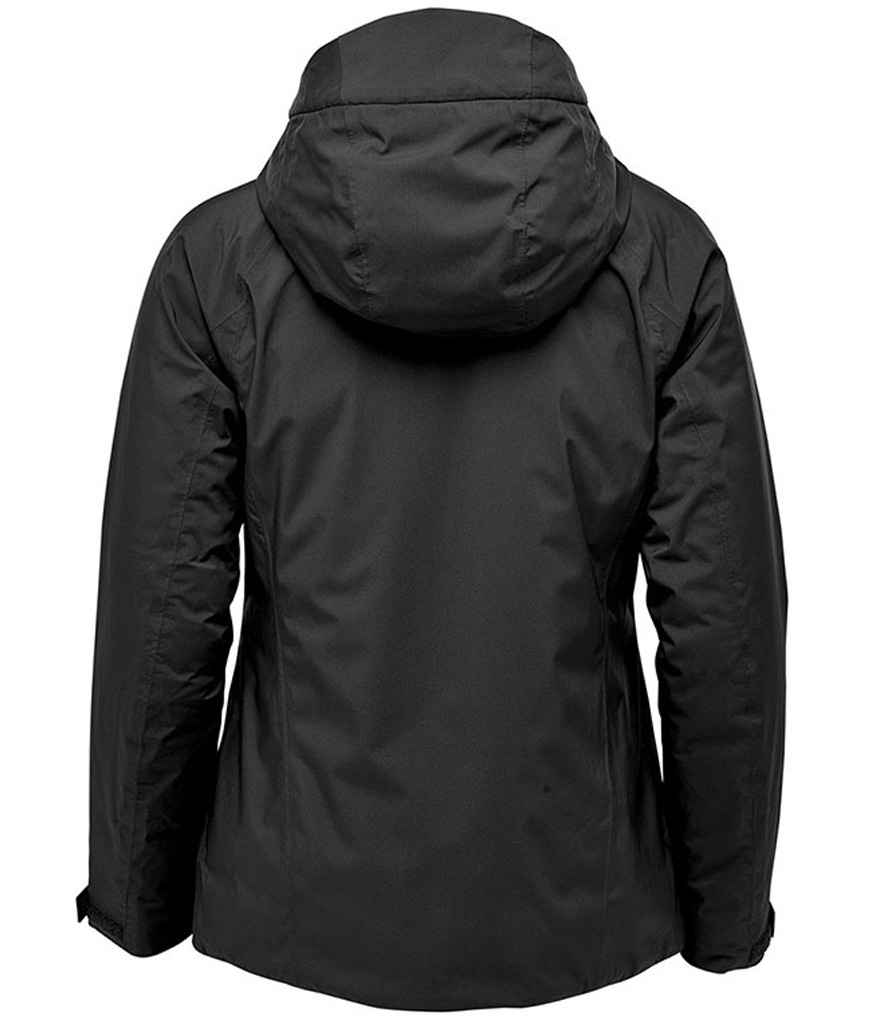 Black/Graphite Grey