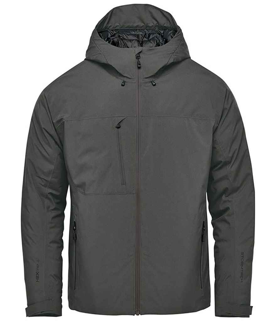 Graphite Grey/Black