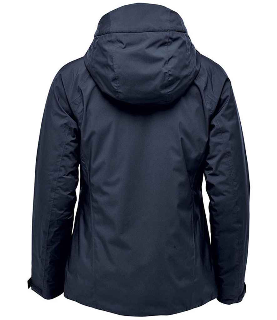 Navy/Graphite Grey
