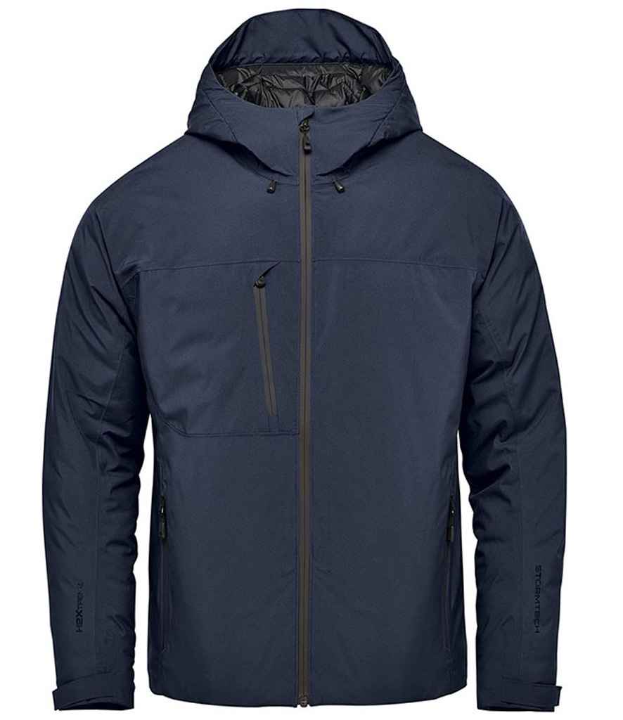 Navy/Graphite Grey