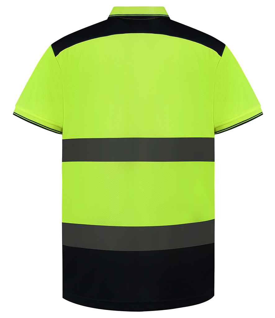 Yellow/Navy