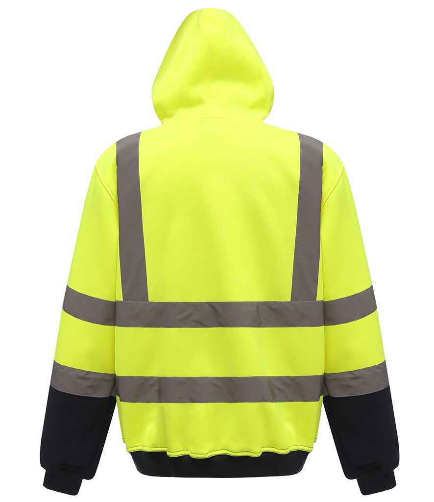 Yellow/Navy