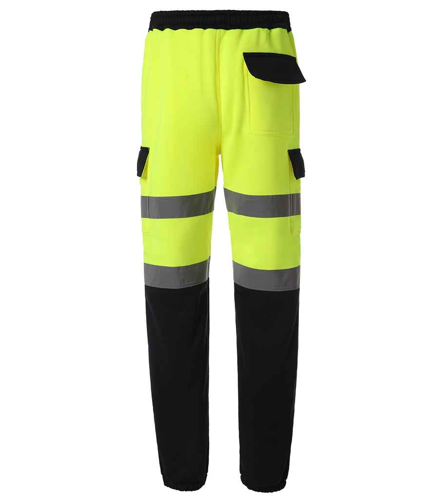 Yellow/Navy