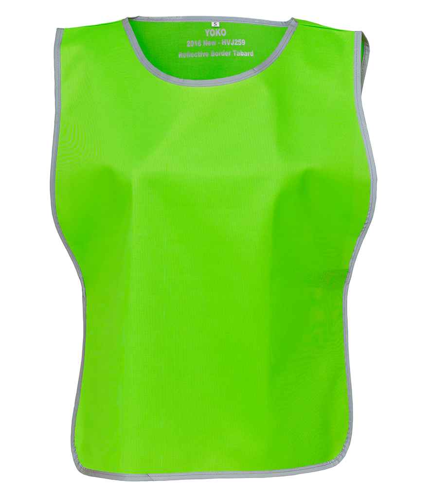 Lime Green