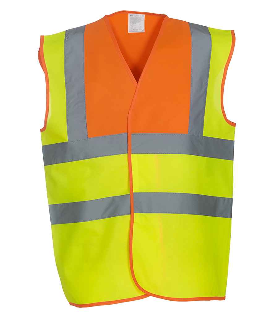 Orange/Yellow