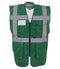Paramedic Green