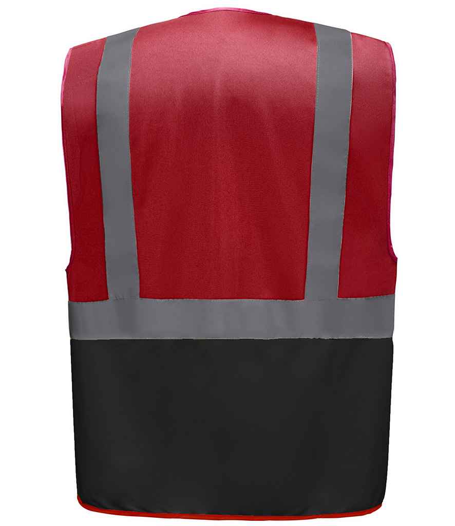 Red/Black