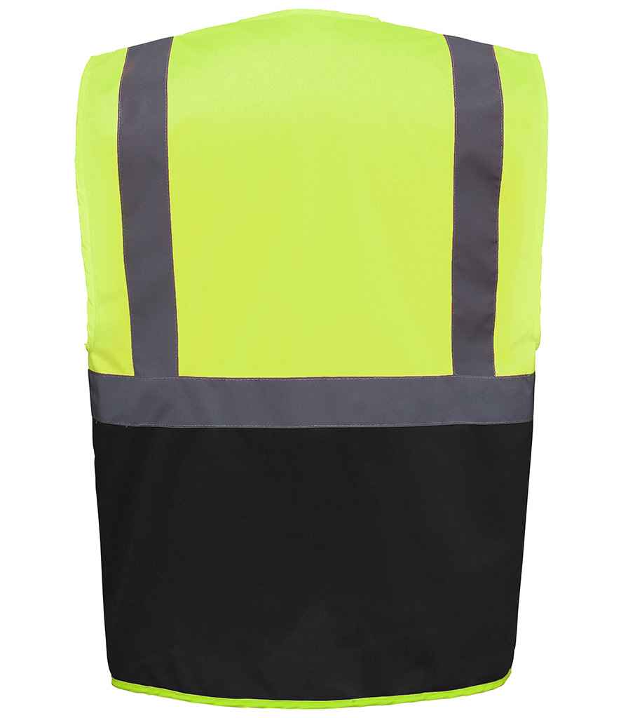 Yellow/Black