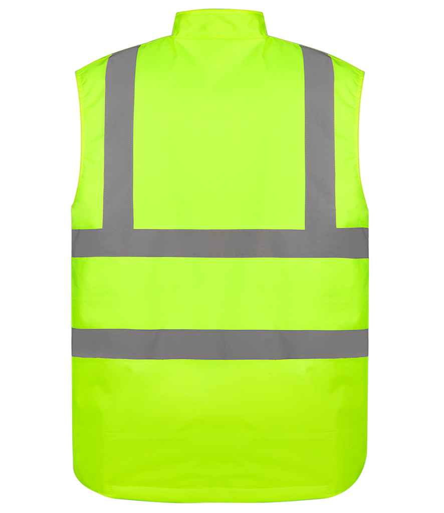 Yellow/Navy