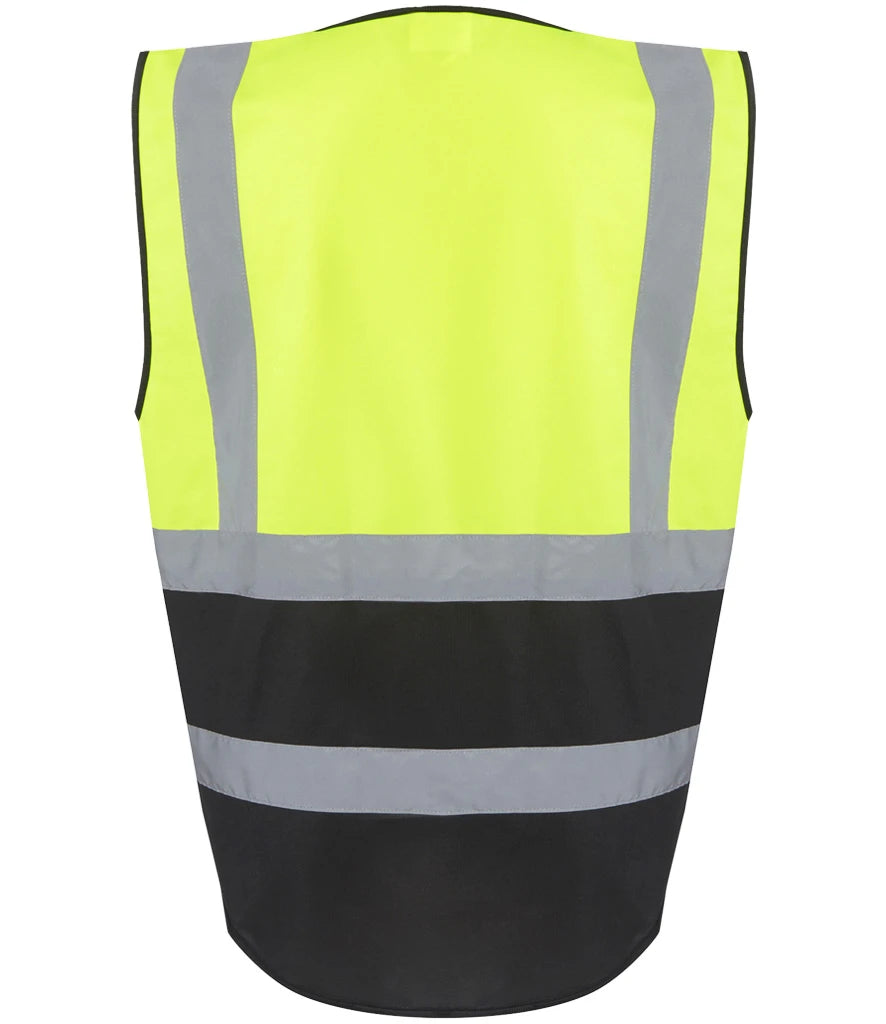 Yellow/Black