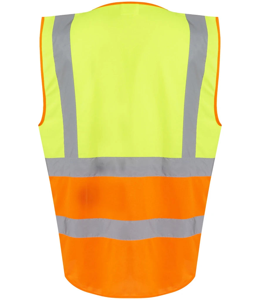 Yellow/Orange