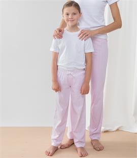 Towel City Kids Long Pyjamas