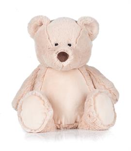 Mumbles Zippie Teddy