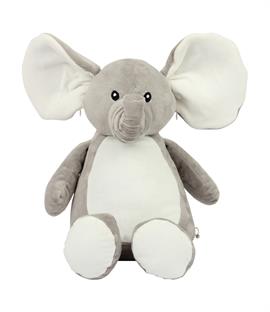 Mumbles Zippie Elephant