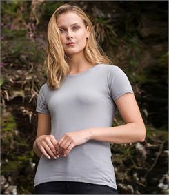 Ecologie Ladies Organic Cascades T-Shirt