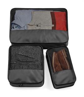 BagBase Escape Packing Cube Set