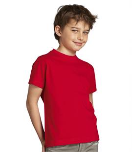 SOLS Kids Imperial Heavy T-Shirt