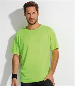 SOLS Sporty T-Shirt