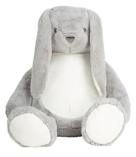 Mumbles Zippie Giant Bunny