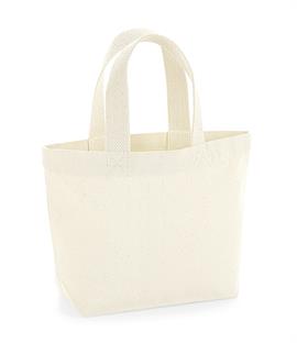 Westford Mill EarthAware™ Organic Marina Mini Tote