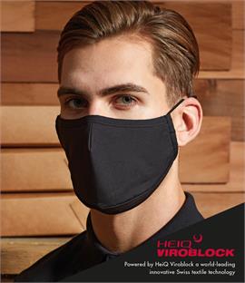 Premier HeiQ Viroblock 3-Layer Face Mask