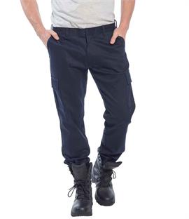 Portwest Stretch Slim Combat Trousers