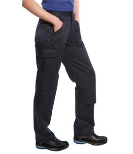 Portwest Ladies Action Trousers