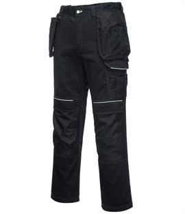 Portwest PW3 Stretch Holster Trousers