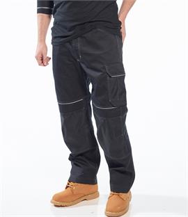 Portwest PW3 Work Trousers