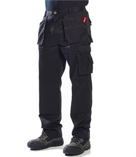 Portwest Slate Holster Trousers