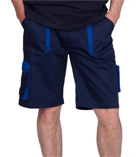 Portwest Texo Contrast Shorts