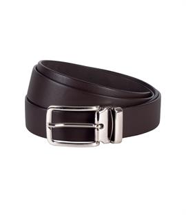 K-UP Classic Leather Belt