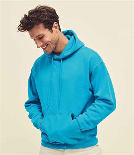 Fruit of the Loom Classic Hoodie