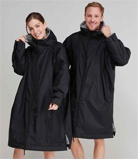 Finden & Hales Adults All Weather Robe