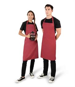 Brand Lab Adjustable Bib Apron