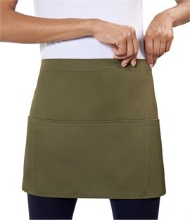 Brand Lab Waist Pocket Apron