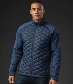 Stormtech Boulder Thermal Shell Jacket