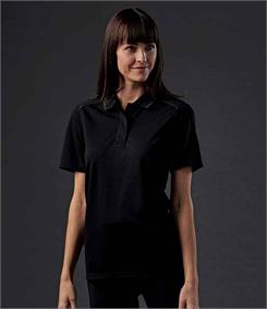 Stormtech Ladies Endurance HD Polo Shirt