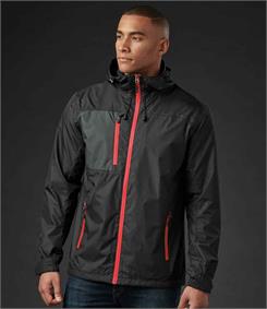 Stormtech Olympia Shell Jacket