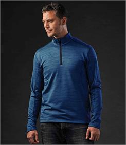 Stormtech Base Thermal Zip Neck Top