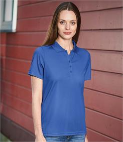 Stormtech Ladies Eclipse H2X-DRY Pique Polo Shirt