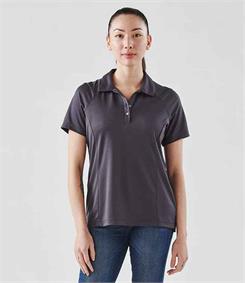 Stormtech Ladies Milano Sports Polo Shirt