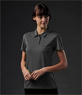 Stormtech Ladies Apollo H2X-DRY Polo Shirt