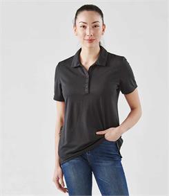 Stormtech Ladies Treeline Performance Polo Shirt