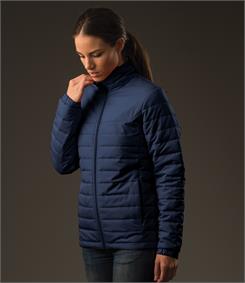 Stormtech Ladies Nautilus Quilted Jacket